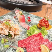 焼肉あきら - 