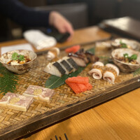 Az/ビーフン東 大阪店 - 