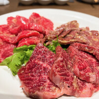 焼肉あきら - 