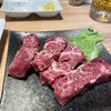 水辺焼肉 meat×meet - 