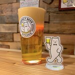 PERFECT BEER KITCHEN TOKYO - 