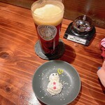 PERFECT BEER KITCHEN TOKYO - 