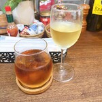 朝めし酒場 ナニコレ食堂 - 