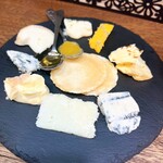 朝めし酒場 ナニコレ食堂 - 