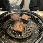 水辺焼肉 meat×meet - 