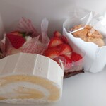 Patissier Tokano naturally cake atelier - 
