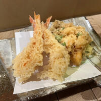 天ぷら浅沼 - 
