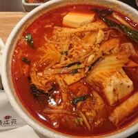 清江苑 池袋西口本店 - 