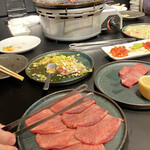 Yakiniku Douraku - 