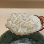 すし宮川 - リフト