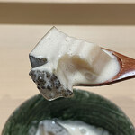 すし宮川 - リフト