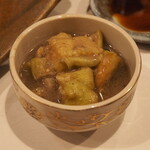 うを徳 - 群馬　トロナスの炊いたん