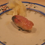 うを徳 - 伊豆大島　シマアジ