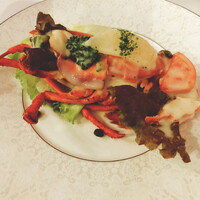 トッポ・ジージョ - 