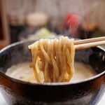 中華そば いってん - 