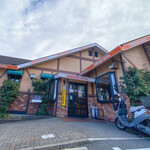 コメダ珈琲店 - 外観☆