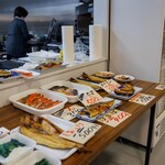朝めし処 魚菜 - 料理写真: