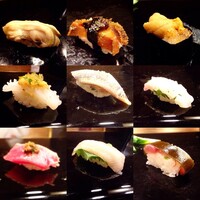 寿司 もり田 - 