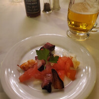 Empire Steak House Roppongi - 