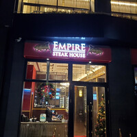 Empire Steak House Roppongi - 