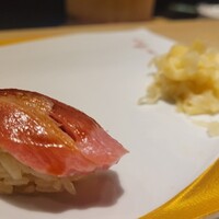 北新地 鮨 栞庵 やましろ - 
