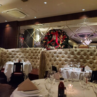 Empire Steak House Roppongi - 