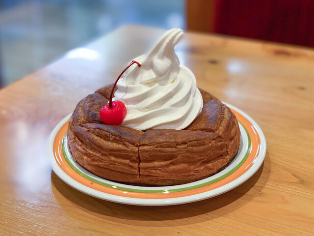 Komeda Coffee Ten Meitoyama No Ten