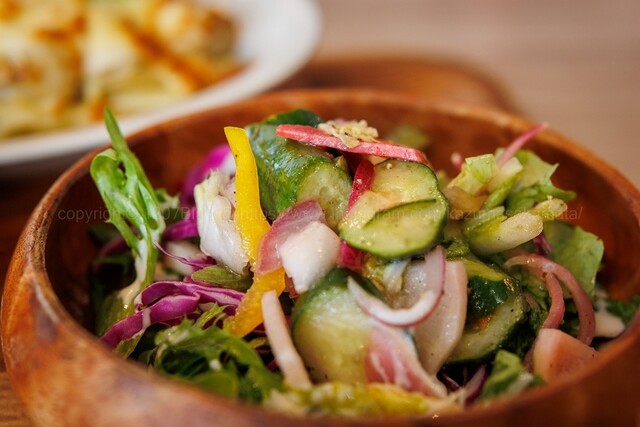 アンブレイカブル（Unbreakable） - 十和田市（カフェ）の写真