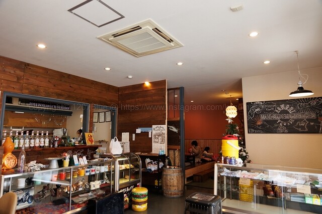 カフェ ショボーン（Cafe SHO・BUON） - 十和田市（カフェ）の写真