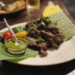 ダバ インディア - 