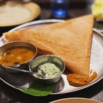 ダバ インディア - 