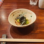 蕎麦切り 酒 大愚 - 