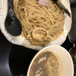 濃厚煮干しそば 麺匠 濱星 - 