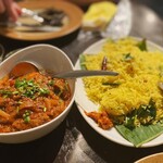 ダバ インディア - 