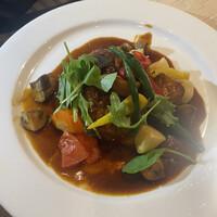 fish&wine BLUE OCEAN GRILL - 