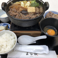 松阪牛 よし田 - 