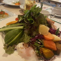 fish&wine BLUE OCEAN GRILL - 