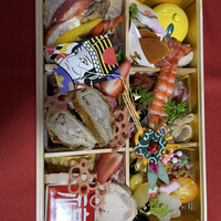 料理屋そうびき - 