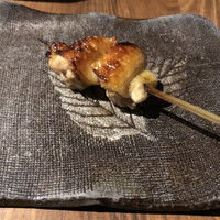 十二社通り 地鶏焼とりや - 
