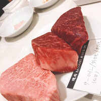 東京食肉市場直送 肉焼屋 D-29 広尾店 - 