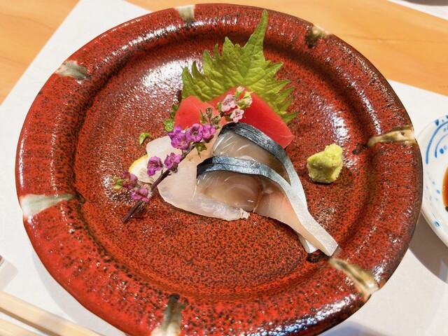 あごと金市朗 - 広瀬通（居酒屋）の写真