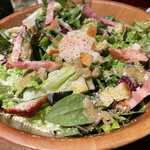 俺のイタリアン 新橋赤レンガ通