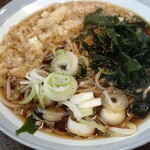 ガリレオ 八兵衛 - もうひと味欲しいね