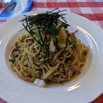 レストラン ぽるか - 