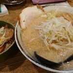 麺酒場ひかる - 