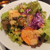 清江苑 池袋西口本店 - 