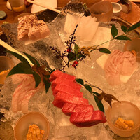 魚匠 銀平 道頓堀店 - 