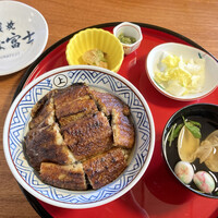 炭焼うな富士 白壁別邸 - 