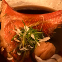 魚匠 銀平 道頓堀店 - 