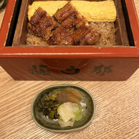 博多うなぎ屋 藤う那 - 